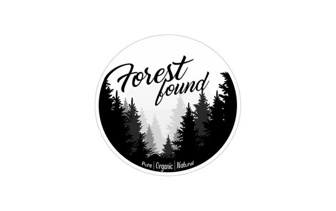 Forest Found Artisanal Cocoa Butter-    Pack  250 grams